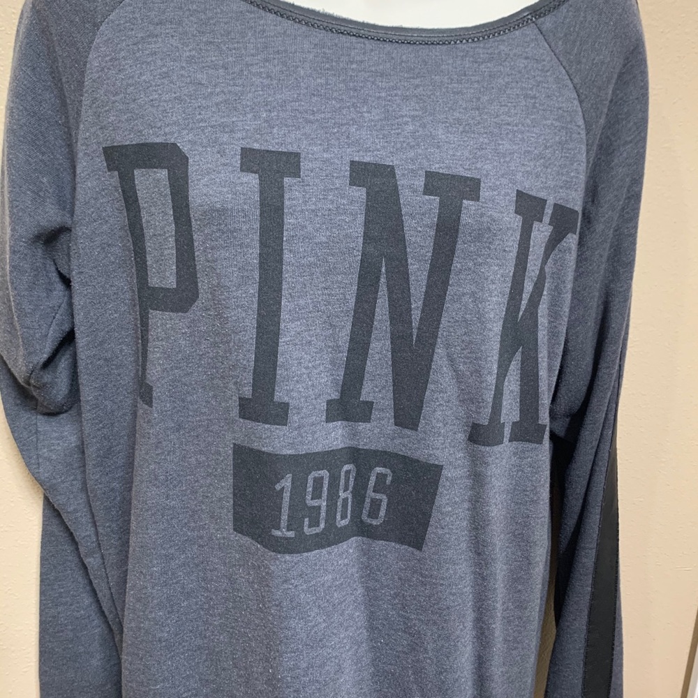Victoria secret sweater